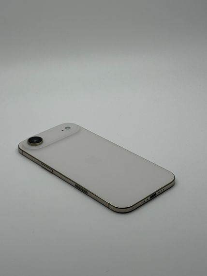 iPhone Air 256Gb Light Gold eSim