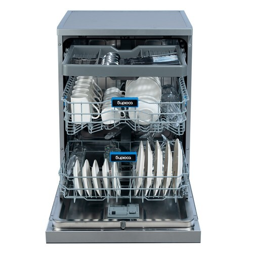 П/м  машина Бирюса DWF-615/03 I