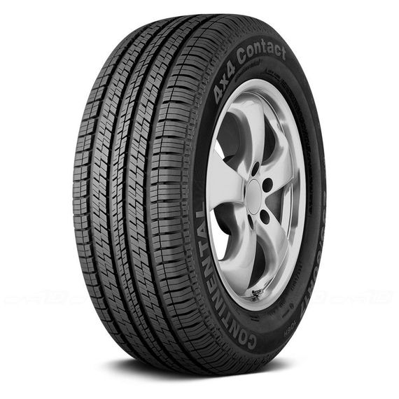 Continental 4x4Contact 235/60 R18 103H
