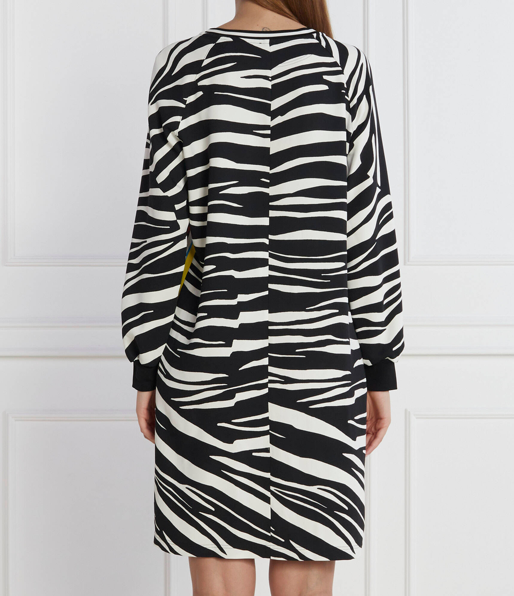 Платье Marc Cain - белый(VS 21.10 W04)