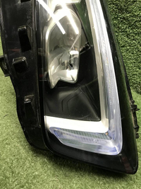 Фара правая Mercedes A W177 (2018-2022) LED