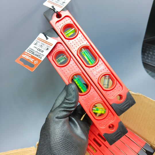 Уровень магнитный ЗУБР 23см