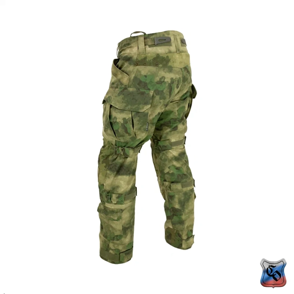 Брюки ССО КОМБАТ PRO Z
