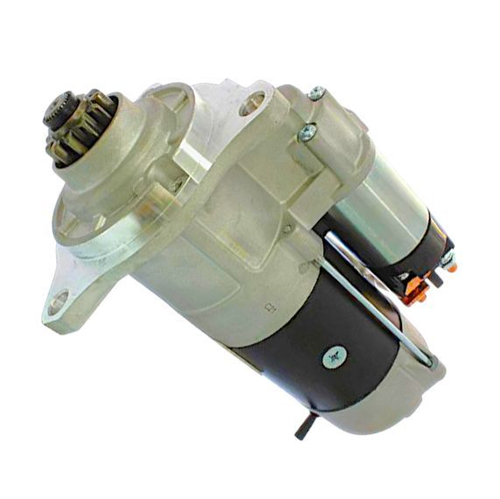 Стартер для KOMATSU, Mitsubishi, NISSAN STM2329