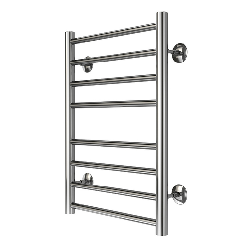 Полотенцесушитель водяной Azario Parma 43.2х60, Хром