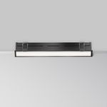 Встраиваемый светильник Technical DL066-20W3-6K-B