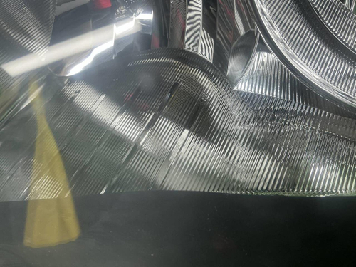 Фара левая Subaru XV (2011-2017) ксенон