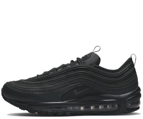 Кроссовки Nike Air Max 97 Black