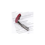 Скобы д/степ. №10 STAFF 1000 штук, 220428