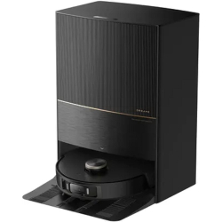 Робот-пылесос Робот-пылесос DREAME L30 Ultra, 75Вт, черный [rlx41ce-l30u]