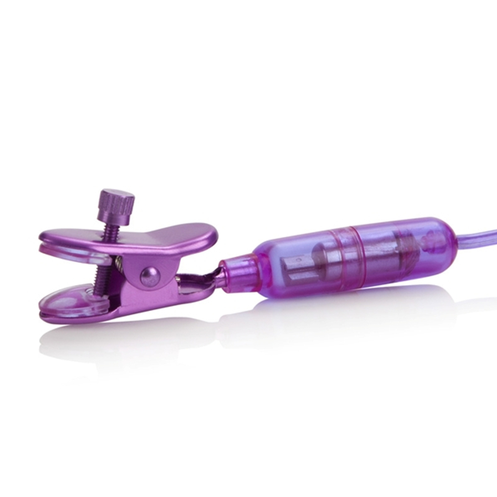 Вибростимулятор для сосков Nipple Teasers