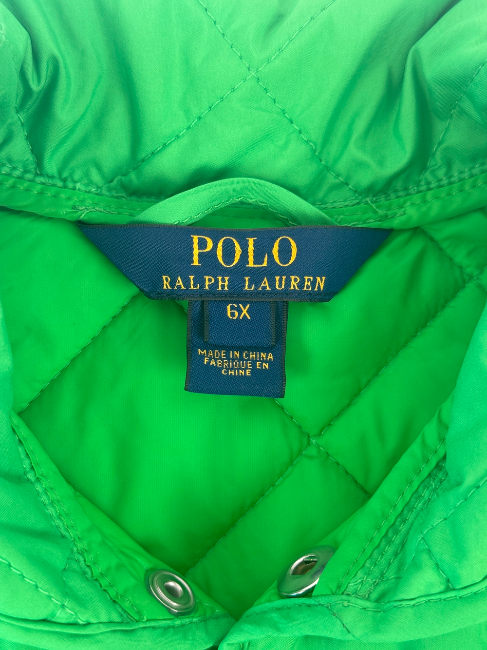 Куртка Ralph Lauren