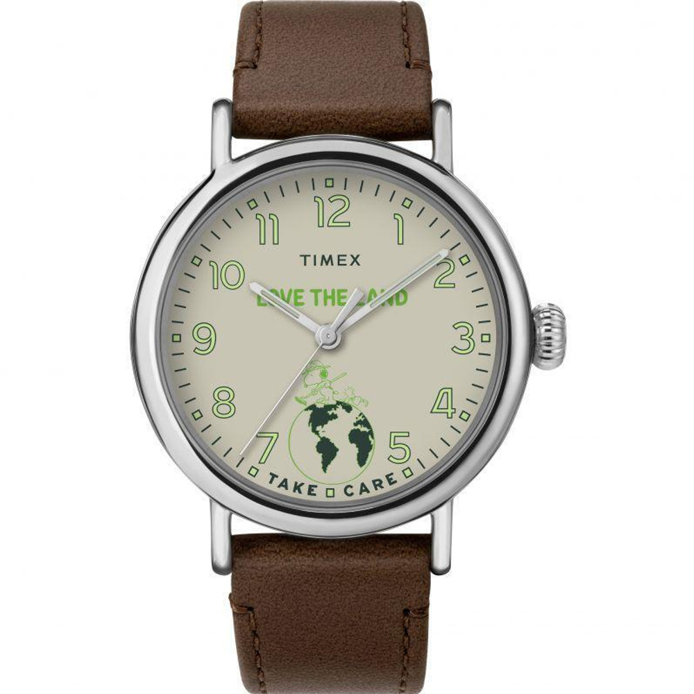 Мужские наручные часы Timex TW2V32800