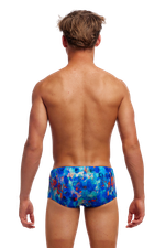 Транки FUNKY TRUNKS Boys Paint Press