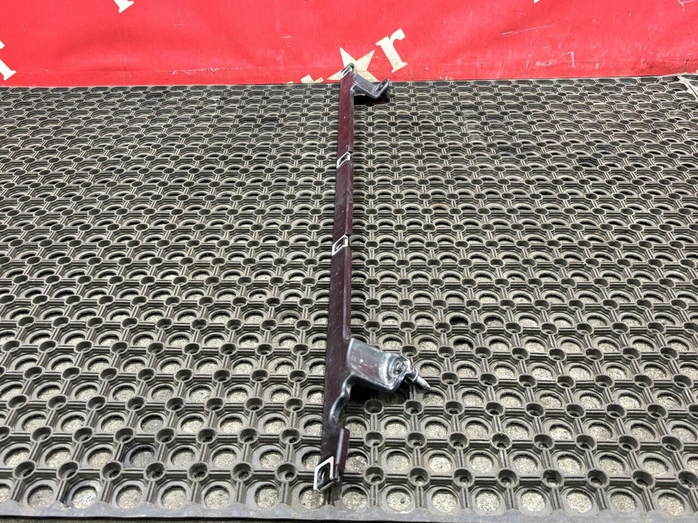 Кожух проводки шасси 2023г