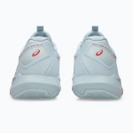 Женские Теннисные Кроссовки ASICS Solution Speed FF 4 Clay W sky/sienna