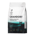 GRANDORF VETDIET Gastrointestinal Moderate Calroie - ВЕТДИЕТА для кошек с проблемами ЖКТ.