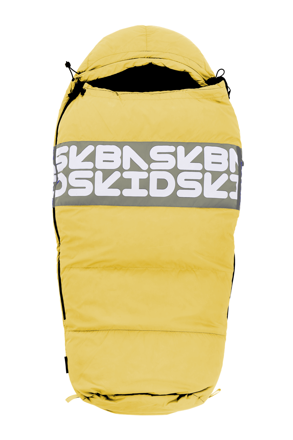 СПАЛЬНЫЙ МЕШОК BASK kids BAG