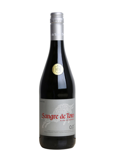 Вино Sangre de Toro de-alcoholised 0%