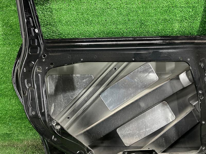 Дверь задняя левая Mercedes S X222 (2013-2020) Maybach