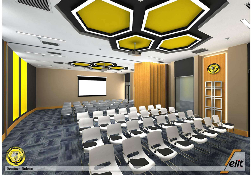 Мебель для образования — безопасные и функциональные решения для учебных пространств