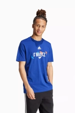 Футболка adidas France Tee