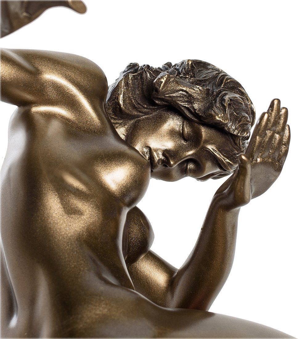 Veronese WS-132 Статуэтка «Девушка»