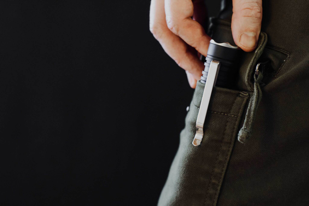 Фонарь Armytek Prime C2 Pro Magnet USB (теплый свет)