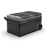 Компрессорный автохолодильник Alpicool ETWW75