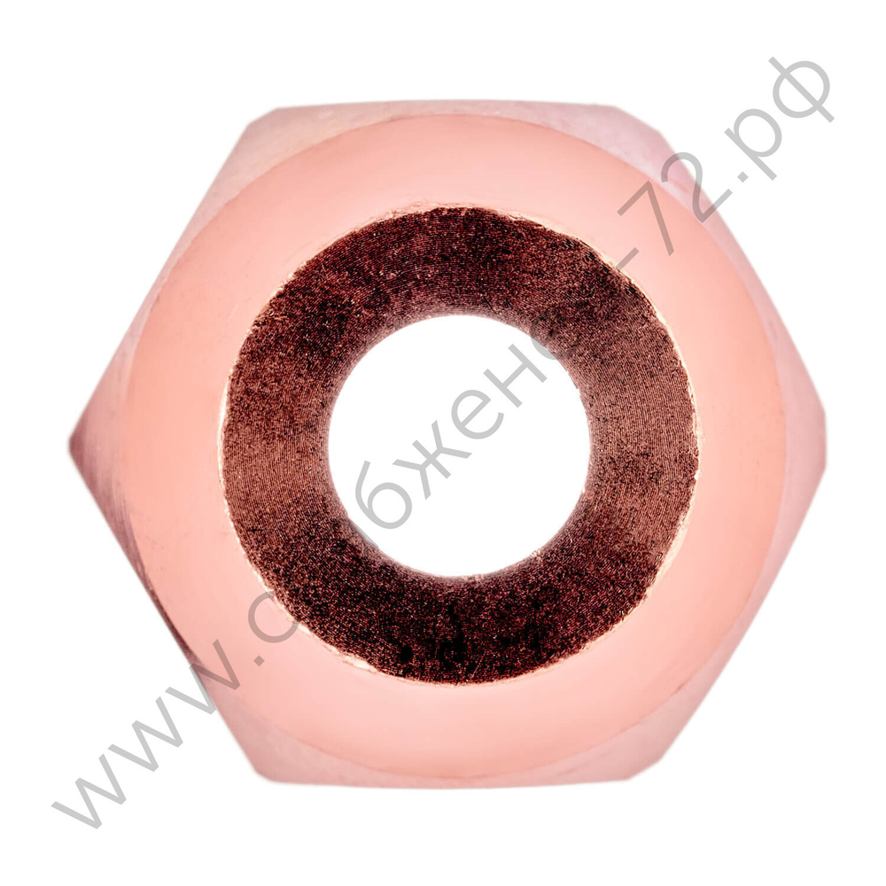 Мундштук наружный  №1П к Р3П-01, Р3П-02, Р3П-22 и Р3П-03