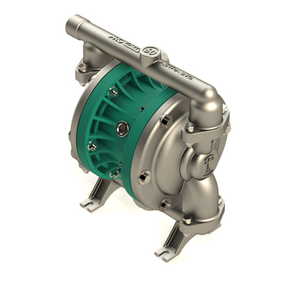 Argal DDE 60 - мембранный пневматический насос