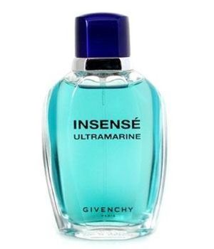 Givenchy Insense Ultramarine