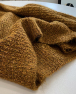 Свитер (жёлтый кофе)