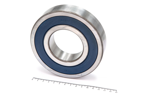 Подшипник 6312 2RS (6-180312 АС17)