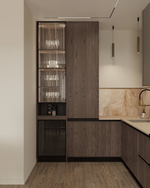 1 Комнатная квартира 50 кв.м.