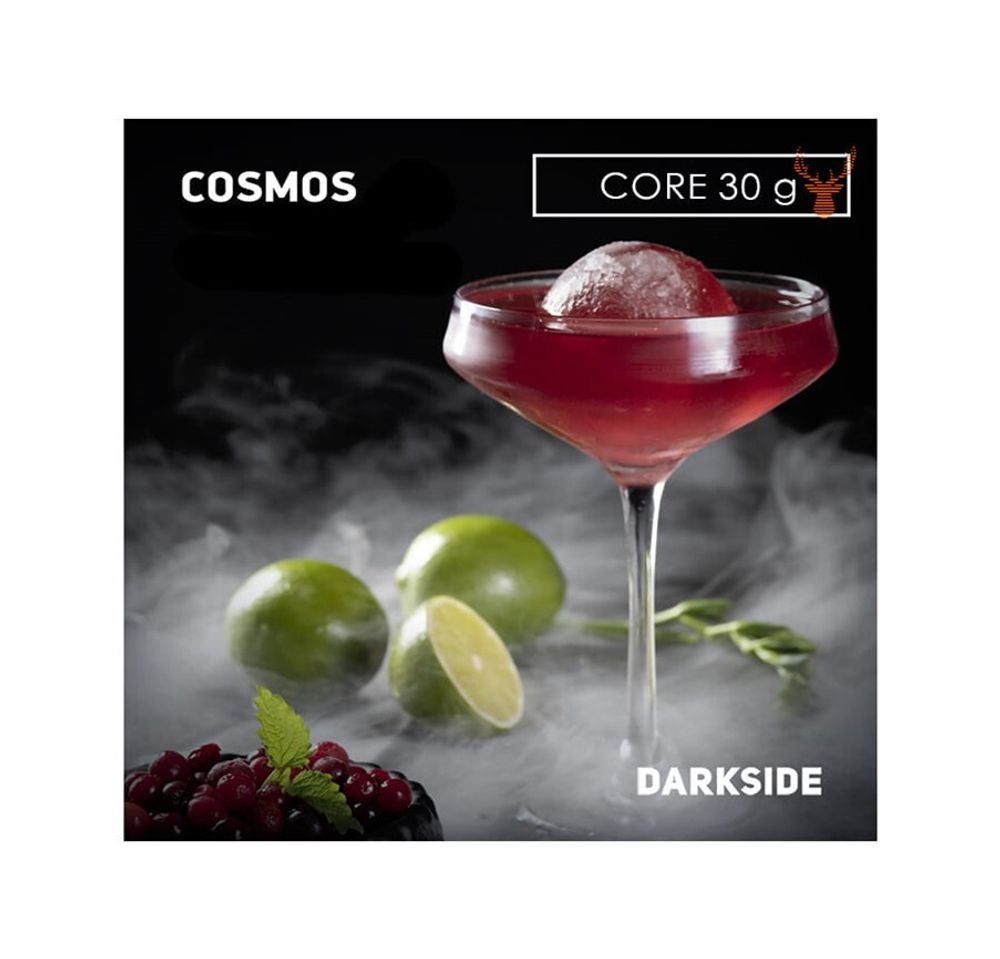 DarkSide Core &quot;Cosmos&quot; ( Коктейль Космополитен) 30 гр.