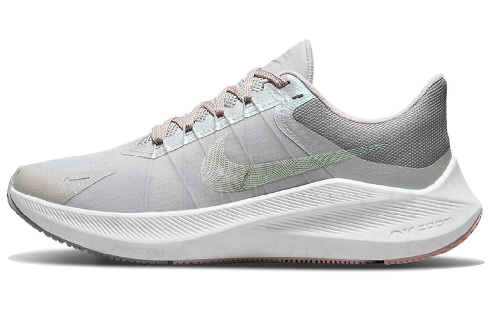 Кроссовки Nike Zoom Winflo 8 Premium (Женская размерная сетка)