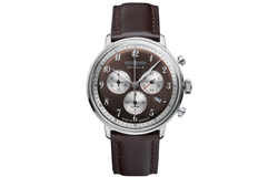 ZEPPELIN Men"s Hindenburg Collection Watch