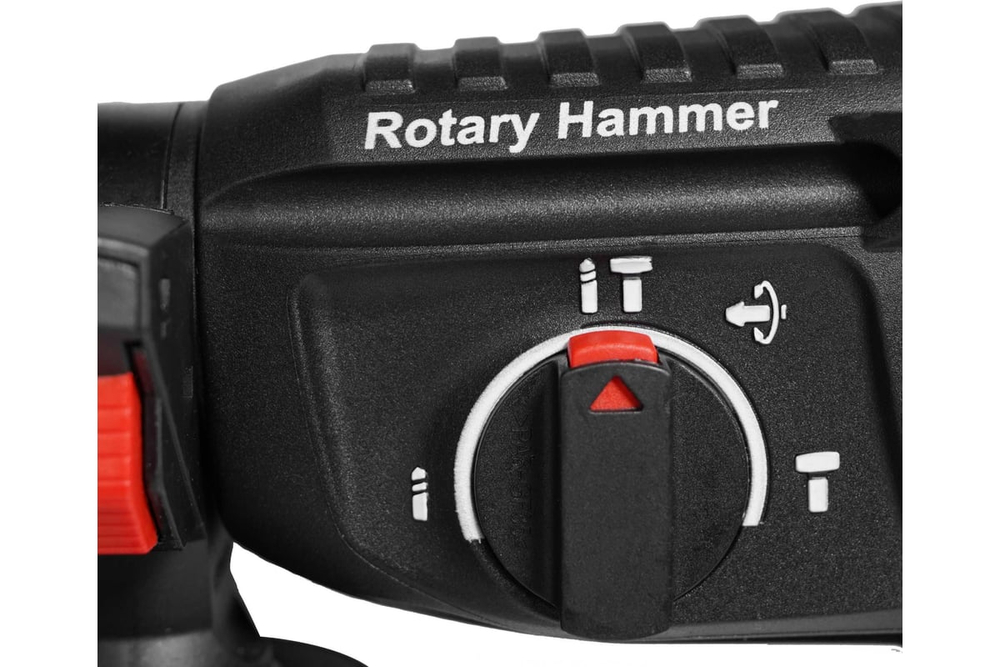 Перфоратор ударный электрический Electrolite П 1100 6638