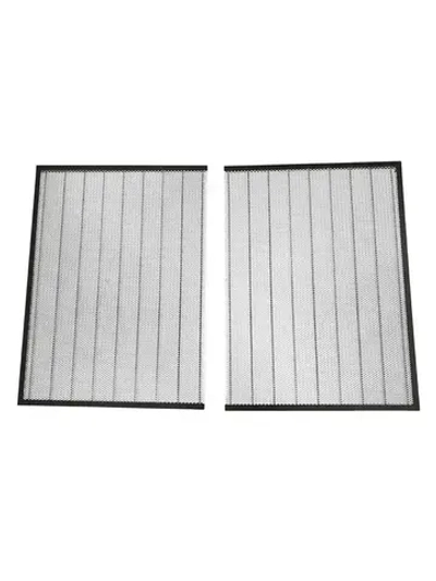 стол для лазерной резки Сотовый стол 1000x1000мм