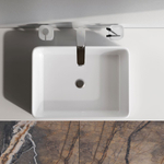 Раковины AM.PM Func M8FWCC10500WG