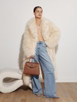 TOOMATCH MEDIUM BAG CARAMEL