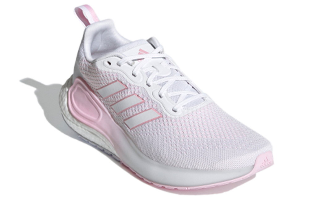 Кроссовки Adidas Alphalava
