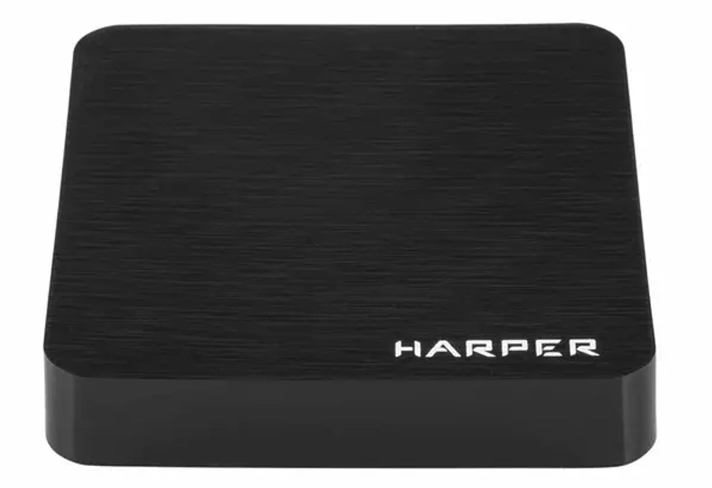 Приставка Smart-TV Harper ABX-110 (q)