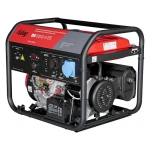 FUBAG BS 5500 A ES бензиновый генератор 838796