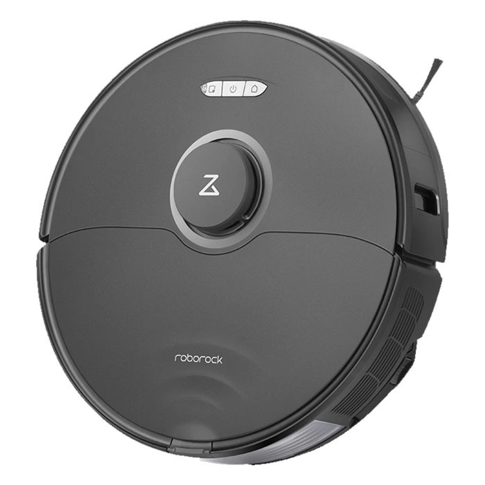 Робот-пылесос Roborock S8, Black (S80ULT)