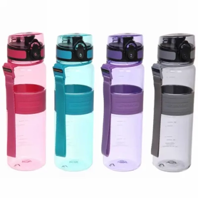 Бутылка спортивная UZSPACE Magic Ion 5025 (440 мл)