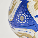 Футбольный мяч Official Match Ball ADIDAS Mundial de Clubes FIFA Final Pro 2025