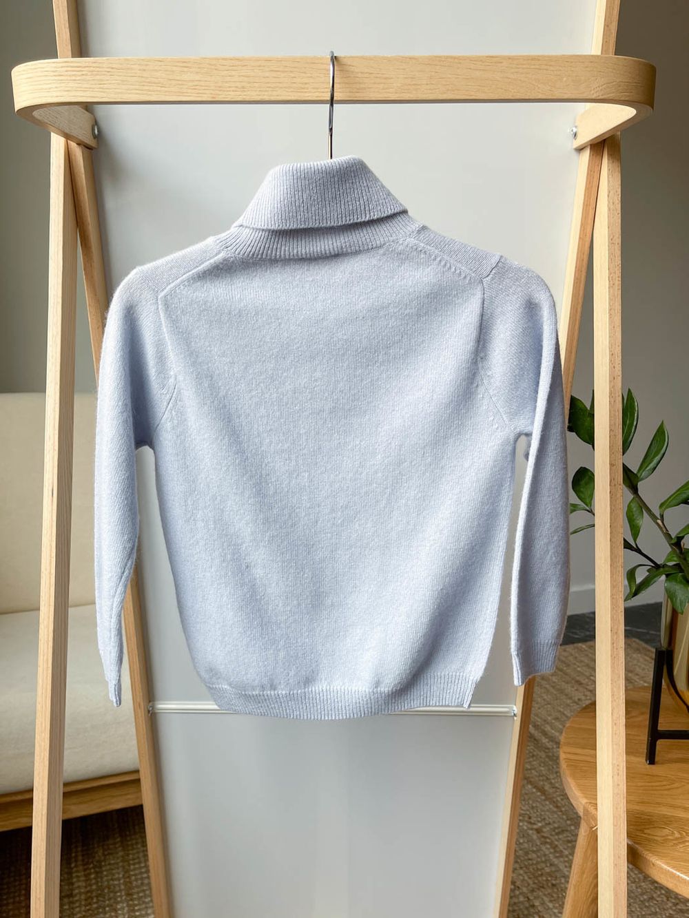 Водолазка Il Gufo