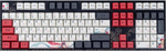 Клавиатура VARMILO VEM108 Beijing Opera EC V2 Iris черный